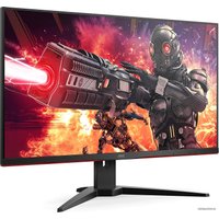 Игровой монитор AOC Agon U28G2AE