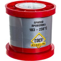 Припой Зубр ПОС-40 55451-200-10