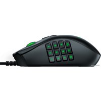 Игровая мышь Razer Naga Trinity