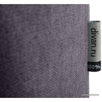 Пуфик Woodcraft Кофи Grafit