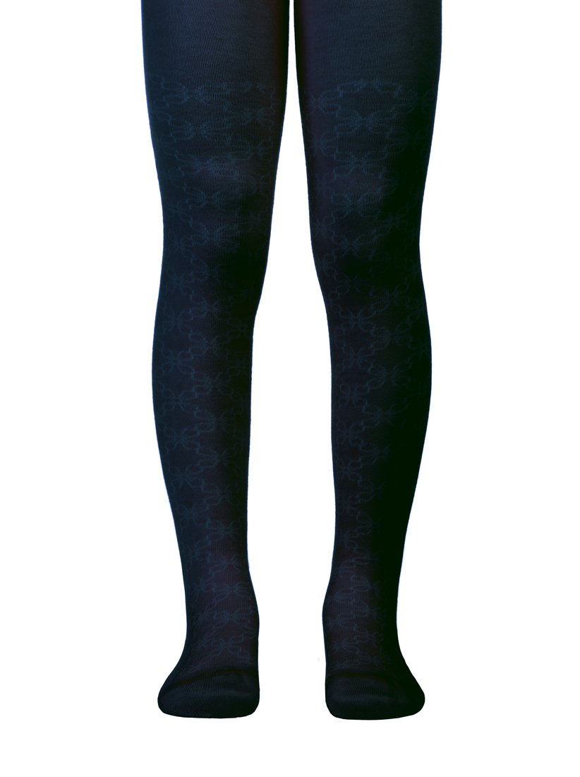 

Колготки Conte-kids Class Lycra 7С-31СП (р. 104-110, темно-синий 191)