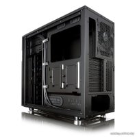 Корпус Fractal Design Define R5 Blackout Edition [FD-CA-DEF-R5-BKO]