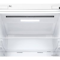 Холодильник LG DoorCooling+ GA-B509MQSL