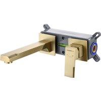 Смеситель Hansen HL12095-D