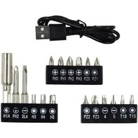 Электроотвертка Felisatti FT1008 (с АКБ)