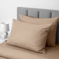 Семейный комплект постельного белья Волшебная ночь Coofee cream КПБ ВН 3001 8709/11