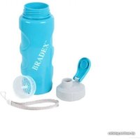Бутылка для воды Bradex Ивиа 500 ml Turquoise