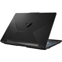 Игровой ноутбук ASUS TUF Gaming A15 FA506NFR-HN021