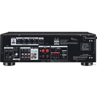 AV ресивер Pioneer VSX-534 (черный)