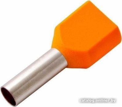 Наконечник-гильза для кабеля TDM Electric SQ0521-0001 (100 шт)