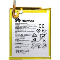Аккумулятор для телефона Копия Huawei HB396481EBC