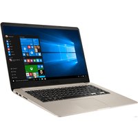 Ноутбук ASUS VivoBook S15 S510UA-BR127
