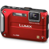 Фотоаппарат Panasonic LUMIX DMC-FT3