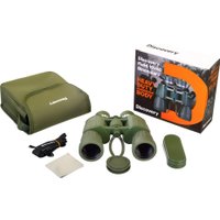 Бинокль Levenhuk Discovery Field 10x50 78665