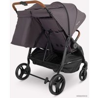 Коляска прогулочная «книга» Rant Twinny RA151 (moon grey)