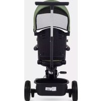 Детский велосипед MOWbaby Rodeo MC053 (оливковый)