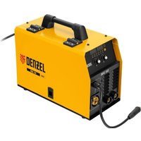 Сварочный инвертор Denzel IMIG-160 Synergy