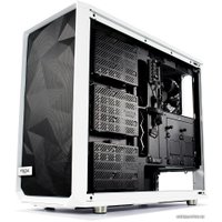 Корпус Fractal Design Meshify S2 FD-CA-MESH-S2-WT-TGC