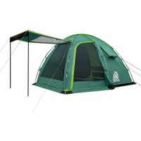 Кемпинговая палатка RSP Outdoors Sharl 4 в Лиде