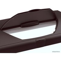 Аквариумный набор Ferplast Capri 50 Led 40 л (черный)