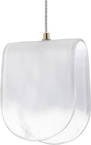 

Подвесная люстра Indigo 11035 11035/1P White