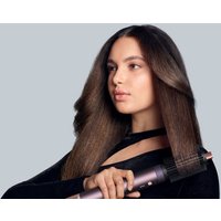 Фен-стайлер Dyson Airwrap Co-anda2x HS09 (евровилка, яшмовая слива)