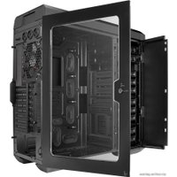 Корпус Thermaltake Urban T81 Black (CA-1B7-00F1WN-00)