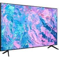 Телевизор Samsung Crystal UHD 4K CU7100 UE55CU7100UXCE