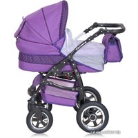 Универсальная коляска Riko Carmen (2 в 1, 05)