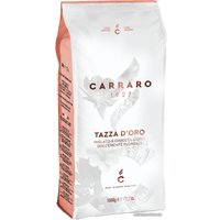 Кофе Carraro Tazza D'oro в зернах 1 кг