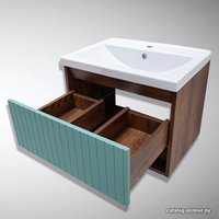  Акваль Тумба под умывальник Нова НОВА.60.23.36.N