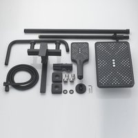 Душевая система  Shevanik S6136H