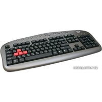 Клавиатура A4Tech KB-28G PS/2
