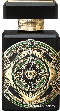 Парфюмерная вода Initio Parfums Prives Oud For Happiness EdP (90 мл)
