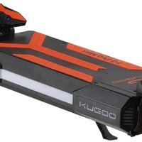 Электросамокат Kugoo F3 Pro Max СПМ
