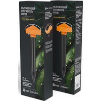 Отпугиватель кротов Четыре сезона 71-0097-F R 25 м