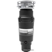 Измельчитель пищевых отходов Bone Crusher BC 910 Slim Line в Барановичах