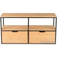 Тумба Kommodum CITY-MT 2N+2T 1200x400х670