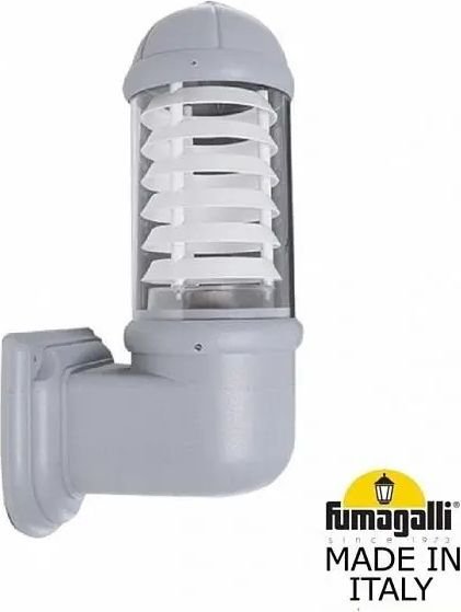 

Уличный настенный светильник Fumagalli Sauro FU_D15.505.000.LXF1R.FRA