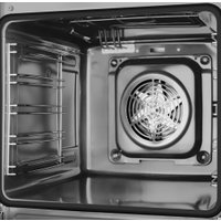 Кухонная плита Hansa FCMX59229H