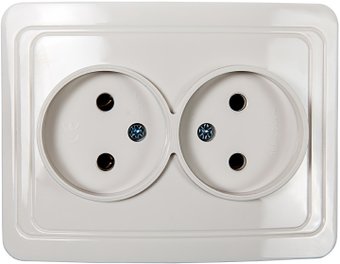 Розетка In Home Classico 2102