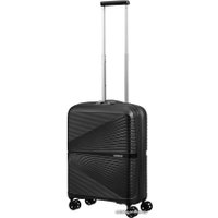 Чемодан-спиннер American Tourister Airconic Onyx Black 55 см