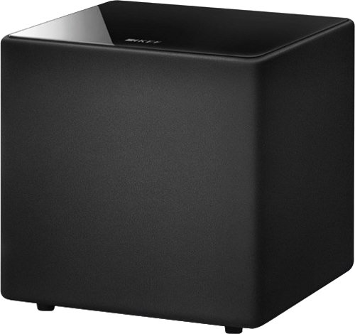 

Проводной сабвуфер KEF Kube10b