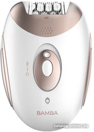Эпилятор Cecotec Bamba SkinCare Depil-Action 04224