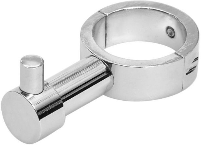 

Крючок для ванны Luxon BKP02