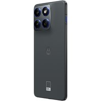 Телефон Motorola Edge 70 12GB/512GB (техно-серый)