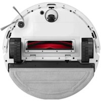 Робот-пылесос Roborock Q10VF+ (евровилка, с русской озвучкой, белый)