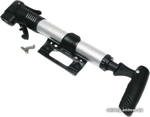 Насос ручной велосипедный BEE HP-13A