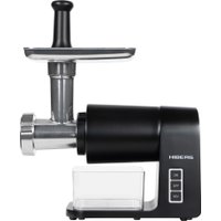 Мясорубка Hiberg MG 990 B (черный)