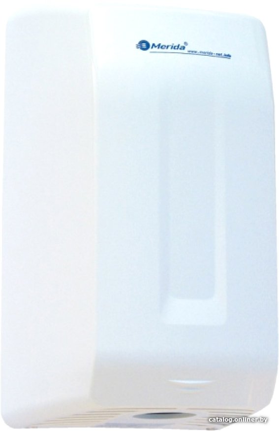 Сушилка для рук Merida Smartflow M44A